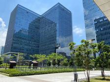 云升科学园 南向精装修 5个房间 采光通透 高使用率