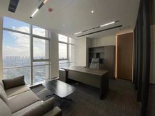 太湖新城 嘉凯城 联合金融大厦 精装修137至1000平可选