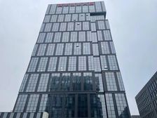 堰桥地铁口 清华创业大厦 明都 国慧宇野大厦 精装修面积可选