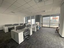 市中心出租共享办公 云蝠大厦 可容纳6-30人随时可看