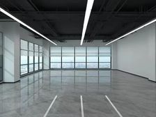 新吴区 汇融广场 亿利 深港 60至5000平可选 落地窗