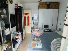 都市港湾2室1厅1卫1阳台南7/13层