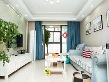 杭州碧桂园,精装修三房,户型方正,南北通透,总价低,价格可谈