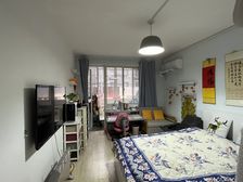 正南四和花园1室企业房源