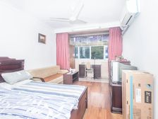 已装电梯,推窗即是长风公园风景,近环球港,近轨交口