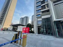 开年优惠大!售楼处海语天下小区底商直售!数量少已找好租户