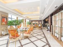 酒仙桥和乔丽晶高层景观,小区高层视野,看房方便,三层复式