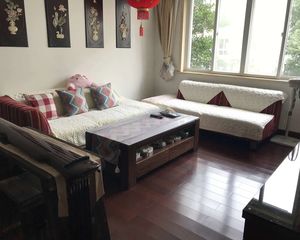 高钱生态村(一-四期) 南北通透 满二 精装可拎包入住