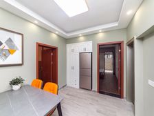 清中 清潭五村 2室1厅 精装修