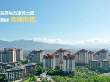 双大野奢,成熟社区,机会留给有准备的人,亲、你准备好了吗