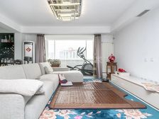 甜水园 · 公园五号 · 5室 · 3厅