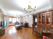 单价低!九龙仓繁华里 3室2厅 精装修保养好 中层采光好