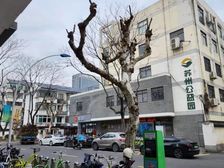 干将西路烽火路商业独栋1873.8平年租100万售1800万