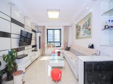 准轨交社区 紧邻拉斐尔科创云廊 周边配套齐全 精装