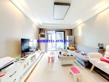 南沙CBD商圈!83平精装3房 好地段带车位 即买即出租