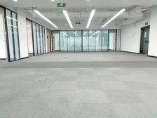 奥森 北辰世纪中心758平 精装修格局好 入住即可办公