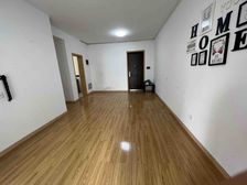 汇豪时代3室2厅1卫南朝向219.0万元/套出售