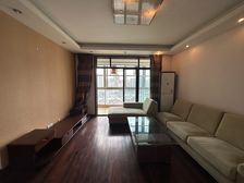 正南天鼎花园1室2厅精装修