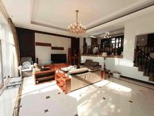 花语墅盈嘉园 5室 豪华装修