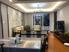 万科城蓝色东方4室2厅2卫南朝向430.0万元/套出售