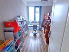 汽车城商圈观澜盛世南区 产权清晰 拎包入住