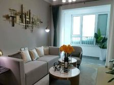 ,不到170万两室,价格真实、市区上车门槛精装修H通透户型