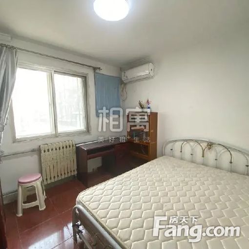 相寓 白石桥·南路72号院·低楼层·3居室·次卧2