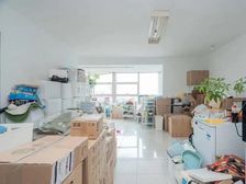 紫竹桥 豪柏国际公寓 南向1居室 高楼层 视野好 业主诚售