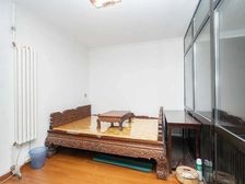 二里沟 南北通透三居室