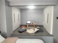 (亏本急售)罗蒙银泰 南商 精装复试现房!送豪华家电!