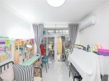 院子丨精美一房丨拎包入住丨中间位置丨好谈!