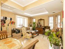 橘郡 大面宽精装独栋 北入户南绿地 南北楼间距30米