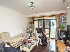 地中海之恋 南北通透两房 满五简装低层住宅