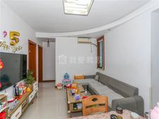 中间位置 采光视野明亮 自住装修 产权清晰 业主诚心出售