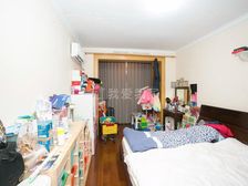 一梯三户,小区前排无遮挡!不临街!税满五V一!近杨高南路站!