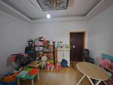 常青苑2室1厅1卫南朝向59.0万元/套出售