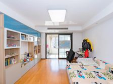 局小 实验 空置 高楼层 30京城豪苑南区 2室2厅 精装修