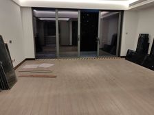 春风景里 174.3平5居 南向精装修 安静不临街 大平层