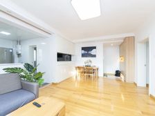 Good house精装修,楼层好视野无遮挡,拎包入住