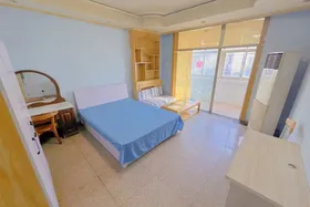 雁塔 电视塔 丈八东路东段电视塔对面