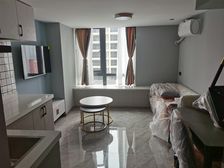 景瑞时光里2室1厅1卫北朝向48.0万元/套出售