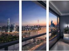 全新内转 一线望江 535平5居 南北向豪华装修 方便看房