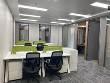 【京城】中环世贸中心 181㎡ 地标建筑 全新家具 拎包入住