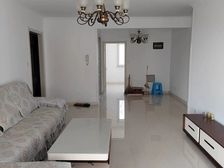 凯信公园艺境(竹林里城山艺境) 3室2厅 南北 精装