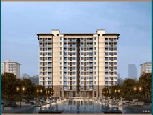 90万买渝北7龙珠!现房小洋楼!板式结构2T3户 双轻轨