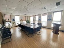 尚德670平精装独立门禁!邻万象城海悦鹿诚乐汇城勒泰中华商务