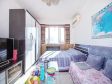 国展柳芳北里,双南两居室,采光好,无遮挡公积金贷款67减房龄