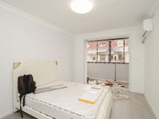 金岭园1室1厅1卫1阳台南6/6层