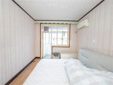 钥匙房,正规大三房,不靠路,采光好!