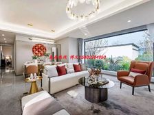 特价保真!中央公园东精装洋房 渎⑧中 步行即到 送车位